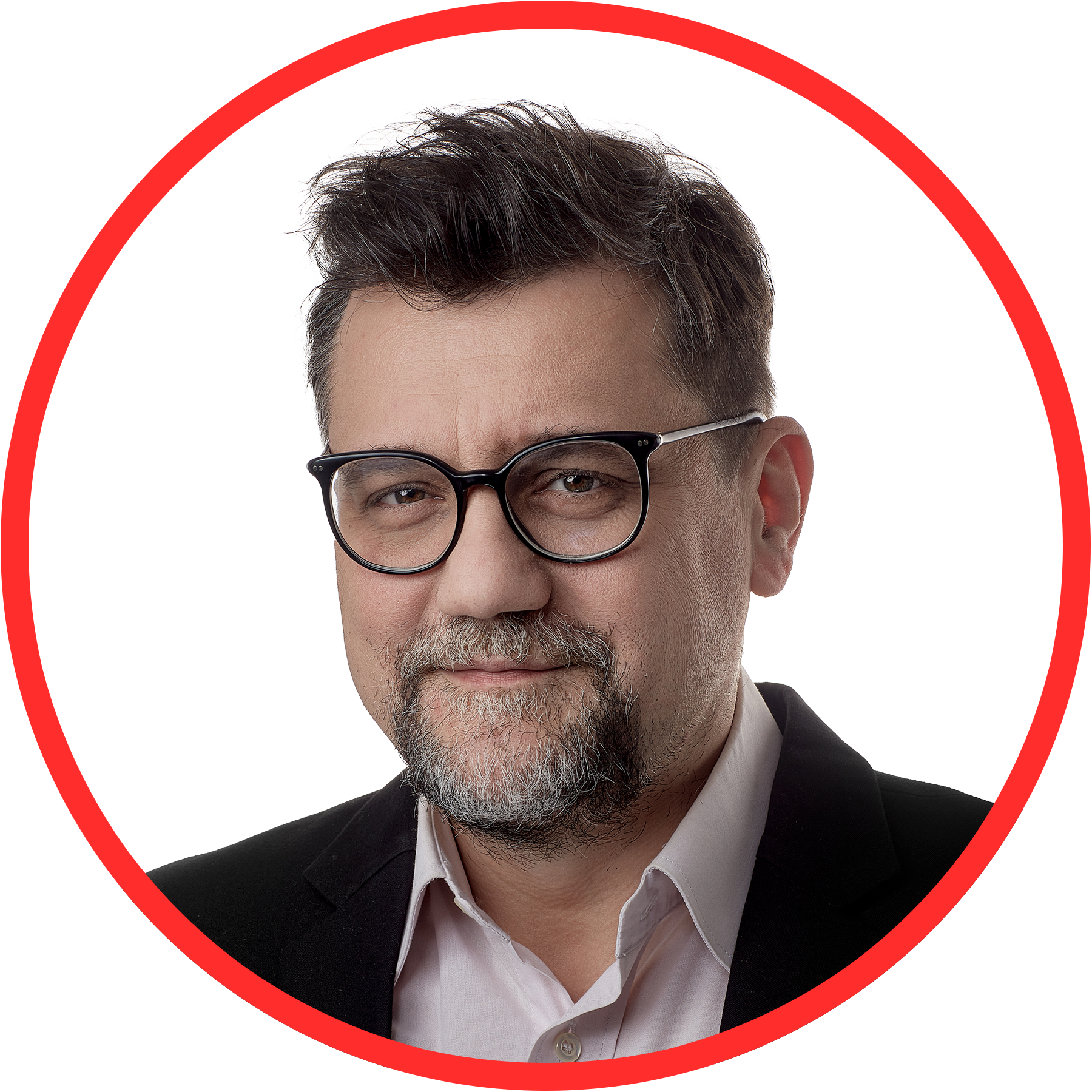 Jacek Wasilewski